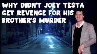 Joey Testa Revenge