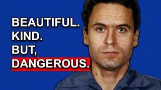 The Charming Killer: How Ted Bundy Fooled Everyone Until It Was Too Late!