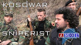 FILM SHQIP:  KOSOVAR SNIPER