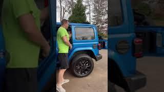 #jeep #jeeplife #jeeptok #jeepwrangler