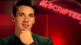 'Match Point' | Unscripted | Scarlett Johanssen, Jonathan Rhys-Meyers