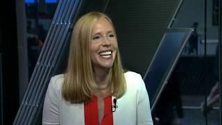 Darley Newman's interview on building a travel empire!