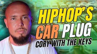 Cory With The Keys  Signing To Lil Flip ,Prison ,Selling Cars, And More! #texas    #killeen #hiphop