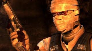 The Tragic Philosophy of Fallout New Vegas