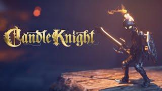 Candle Knight Прохождение PC Gameplay