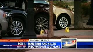 Southlake Murder