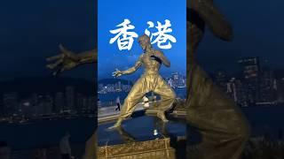 复旦大学教授评价李小龙：你不到那个境界，你是无法理解的 #李小龙 #kungfu