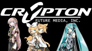 All About Crypton Future Media