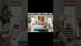 interior design trends 2024 #shorts #ytshorts #youtubeshorts #share #ideas #sabafaryad #2024 #usa