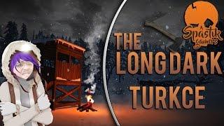 AZICIK İNSAF BE ABİ / The Long Dark : Türkçe - Yeni Sezon Bölüm 18