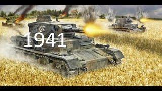 Новый Военный Фильм 1941