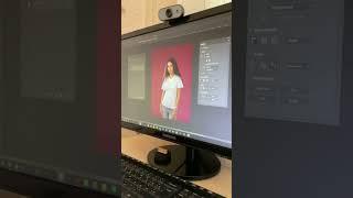 طراحی پترن در فتوشاپ با هوش مصنوعی design seamless pattern with Photoshop with generative fill
