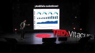 La magia de crear comunidades  | Hussam Sufan | TEDxVitacura