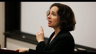 "The Criminal Procedure Revolution," Inside the Classroom with Professor Risa Goluboff