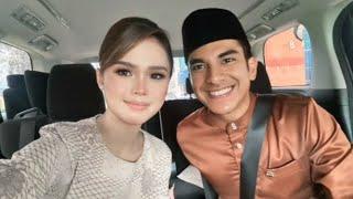 Bella Astillah & Syed Saddiq || Ketibaan Yang Dinanti.. Sorakan Kawin!! Kawin!! Untuk BASS 