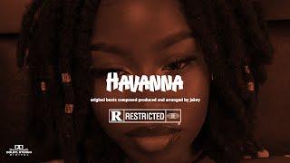 [FREE FOR PROFIT] Dancehall Riddim Type Beat X byron messia | havana