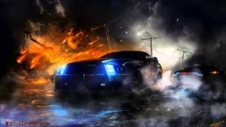 Tapani Siirtola- Death Race (2014 Epic Powerful Heavy Dark Orchestral Electronic Action)