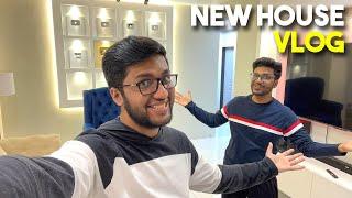 NEW KHATARNAK HOUSE TOUR VLOG !