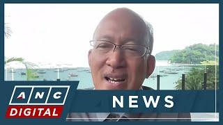 Llamas: Cabinet revamp crucial for Marcos reform agenda-- Admit shortcomings, renew commitments |ANC