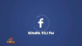 SOMPA TV Live Stream