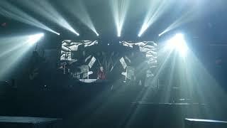 The Hardkiss — Stones (live @ ManyFest)