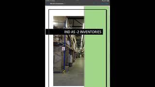 Ind AS 2 - Inventories | ICAI Study Material Illustrations Explained in Malayalam | Part 1