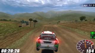 Rally Masters - Michelin Race of Champions (Windows 10)