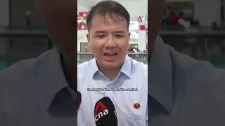 GE2025: WP candidate Andre Low apologises for "inappropriate" language in leaked Telegram messages