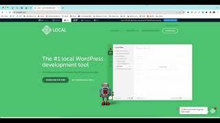 Step-by-Step Guide: Installing WordPress with LocalWP Development Tool