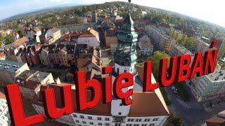 Lubię Lubań - film promocyjny