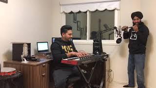 Tumbi mash-up Joban sunami & Aman Dhaliwal