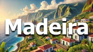 Madeira Portugal: 13 BEST Things To Do In 2024 (Travel Guide)