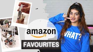 TOP 10 AMAZON MUST HAVES | RAJVEE GANDHI