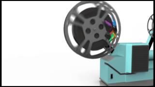 Wilmington, NC 3D Animation Production - Inspire Creative Studios