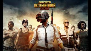 Официальный ЭМУЛЯТОР PUBG MOBILE На ПК!