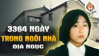 3364 Ngày Sau Cánh Cửa Đóng Kín - Tra Án