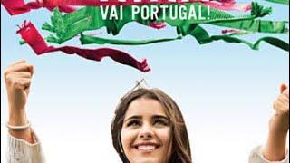 Kika - Vai Portugal ! (Official Music Video)