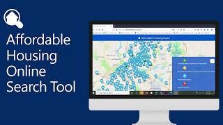 Affordable Housing Online Search Tool - AHOST (City of Austin - English)