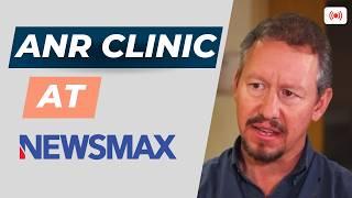 ANR Clinic Featured in Newsmax