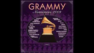 2009 Grammy Awards Nominees (General Field)