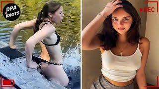 TOTAL IDIOTS AT WORK | Instant Regret Fails Compilation 2024 #60 | Best Fails of the Week