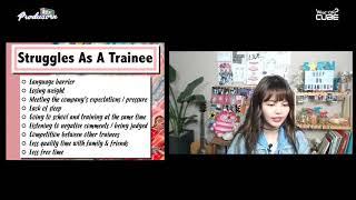 Cube fam | Sorn CLC and other trainee and staff