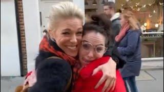 Hannah Waddingham and Lena Headey’s Hilarious Post Game of Thrones Reunion