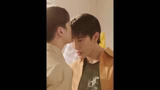 Highlight BL series: Wandee Goodday blshorts #dammy #bldrama #blseries #boyloveboy #bl #shorts