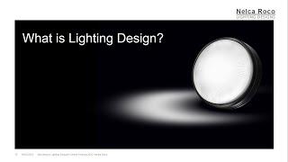 What is the lighting design?