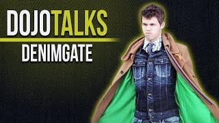 Denimgate | Dojo Talks