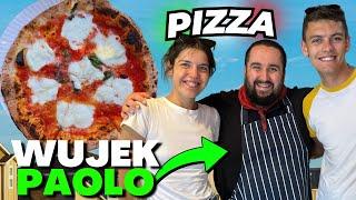 JEDZENIE W TRÓJMIEŚCIE - Śniadanie, pizza Wujka Paolo i desery! (Gdynia, Gdańsk, Reda)