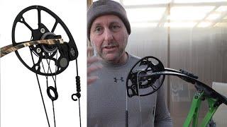 Why are Mathews shooters switching to Elite Archery?