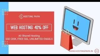 Free Reseller Hosting - Hosting Papa