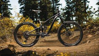 Fun Factor: Trance X Bike Check | Giant Bicycles